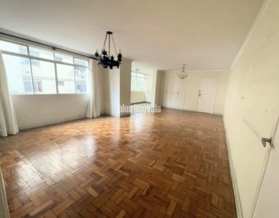 Imagem Apartamento com 3 Quartos à Venda, 181 m² em Jardim Paulista - São Paulo Imagem Apartamento com 3 Quartos à Venda, 181 m² em Jardim Paulista - São Paulo