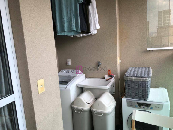 Imagem Apartamento com 1 Quarto à Venda, 35 m² em Perdizes - São Paulo Imagem Apartamento com 1 Quarto à Venda, 35 m² em Perdizes - São Paulo