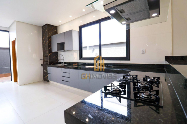 Imagem Casa com 3 Quartos à Venda, 158 m² em Jardins Bolonha - Senador Canedo Imagem Casa com 3 Quartos à Venda, 158 m² em Jardins Bolonha - Senador Canedo