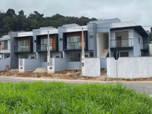 Imagem Sobrado com 3 Quartos à Venda, 115 m² em Jardim Sofia - Joinville Imagem Sobrado com 3 Quartos à Venda, 115 m² em Jardim Sofia - Joinville