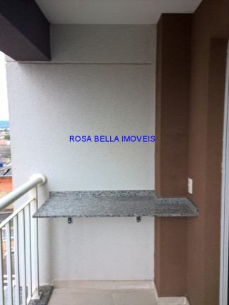 Imagem Apartamento com 2 Quartos à Venda, 54 m² em Parque União - Jundiaí