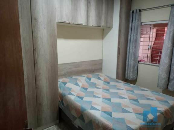Imagem Casa com 2 Quartos à Venda, 56 m² em Orfãs - Ponta Grossa Imagem Casa com 2 Quartos à Venda, 56 m² em Orfãs - Ponta Grossa