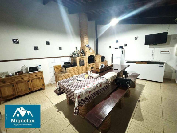 Imagem Chácara com 3 Quartos à Venda, 150 m² em Condomínio Residencial Reserva Ecológica Atibaia - Atibaia Imagem Chácara com 3 Quartos à Venda, 150 m² em Condomínio Residencial Reserva Ecológica Atibaia - Atibaia