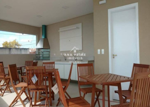 Imagem Apartamento com 2 Quartos à Venda, 56 m² em Jardim Bela Vista - Jacareí Imagem Apartamento com 2 Quartos à Venda, 56 m² em Jardim Bela Vista - Jacareí