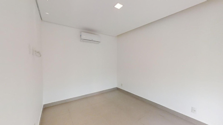 Imagem Apartamento com 1 Quarto à Venda, 94 m² em Campo Belo - São Paulo