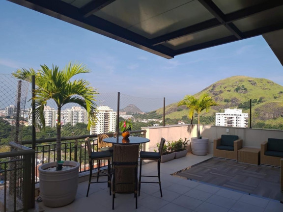 Imagem Imóvel com 3 Quartos à Venda, 157 m² em Recreio Dos Bandeirantes - Rio De Janeiro Imagem Imóvel com 3 Quartos à Venda, 157 m² em Recreio Dos Bandeirantes - Rio De Janeiro