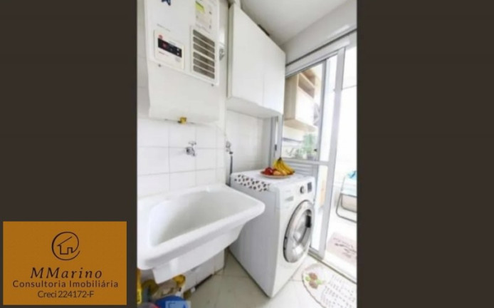 Imagem Apartamento com 3 Quartos à Venda, 75 m² em Vila Endres - Guarulhos