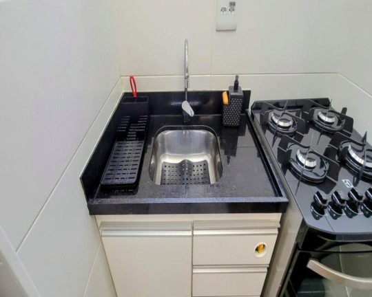 Imagem Imóvel com 1 Quarto à Venda, 48 m² em Copacabana - Rio De Janeiro
