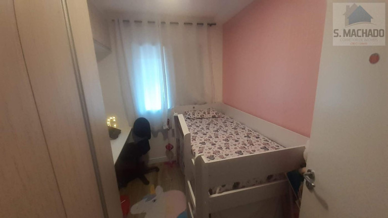 Imagem Apartamento com 2 Quartos à Venda, 59 m² em Parque Das Nações - Santo André