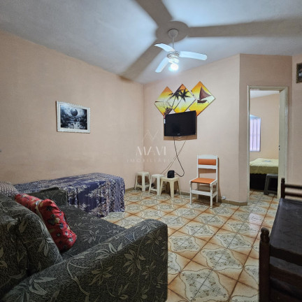Imagem Apartamento com 1 Quarto à Venda, 42 m² em Tupi - Praia Grande Imagem Apartamento com 1 Quarto à Venda, 42 m² em Tupi - Praia Grande