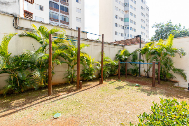 Imagem Apartamento com 2 Quartos à Venda, 81 m² em Vila Guarani (z Sul) - São Paulo Imagem Apartamento com 2 Quartos à Venda, 81 m² em Vila Guarani (z Sul) - São Paulo