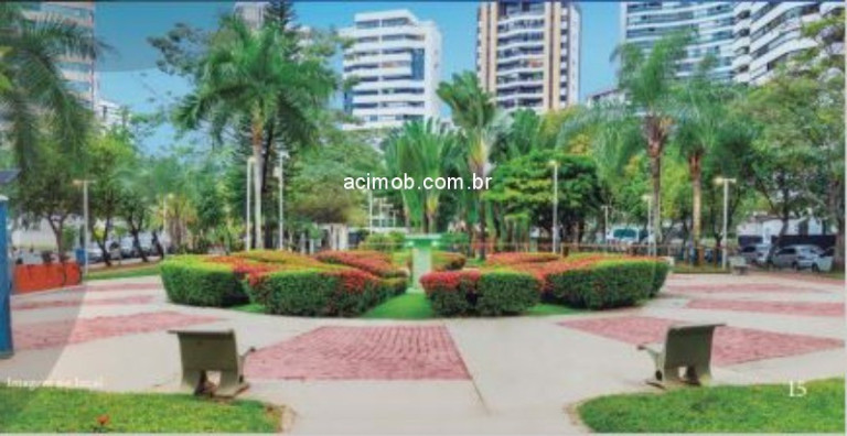 Imagem Imóvel com 4 Quartos à Venda, 222 m² em Aquarius - Salvador Imagem Imóvel com 4 Quartos à Venda, 222 m² em Aquarius - Salvador