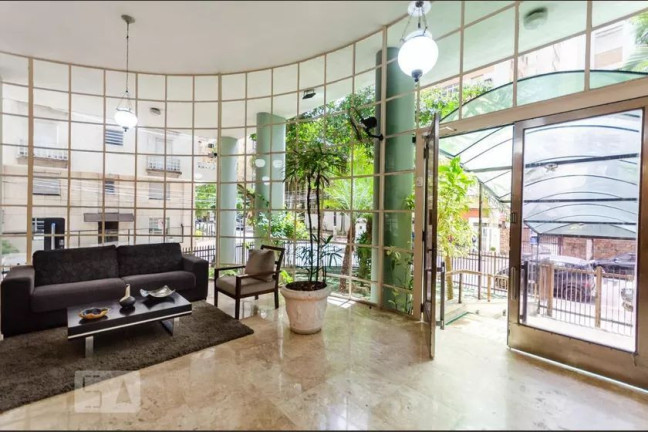 Apartamento com 2 Quartos à Venda, 155 m² em Gonzaga - Santos