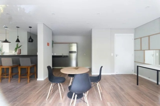 Imagem Imóvel com 2 Quartos à Venda, 39 m² em Imirim - São Paulo Imagem Imóvel com 2 Quartos à Venda, 39 m² em Imirim - São Paulo