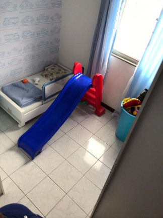 Imagem Imóvel com 2 Quartos à Venda, 50 m² em Campo Grande - Rio De Janeiro Imagem Imóvel com 2 Quartos à Venda, 50 m² em Campo Grande - Rio De Janeiro