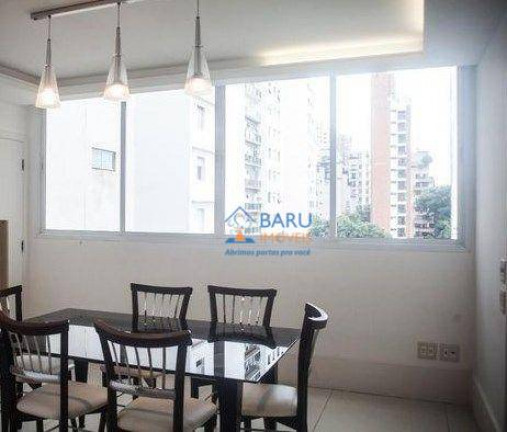 Imagem Apartamento com 4 Quartos à Venda, 344 m² em Higienópolis - São Paulo Imagem Apartamento com 4 Quartos à Venda, 344 m² em Higienópolis - São Paulo