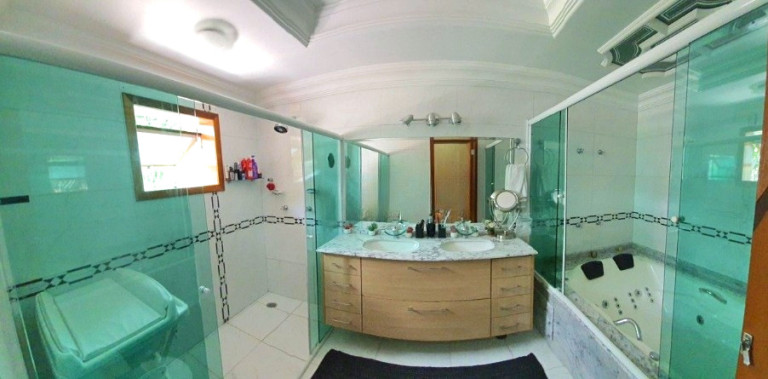 Imagem Casa com 4 Quartos à Venda, 399 m² em Independência - São Bernardo Do Campo Imagem Casa com 4 Quartos à Venda, 399 m² em Independência - São Bernardo Do Campo
