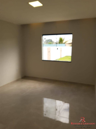 Imagem Casa com 3 Quartos à Venda, 120 m² em Jardim Atlântico Leste (itaipuaçu) - Maricá