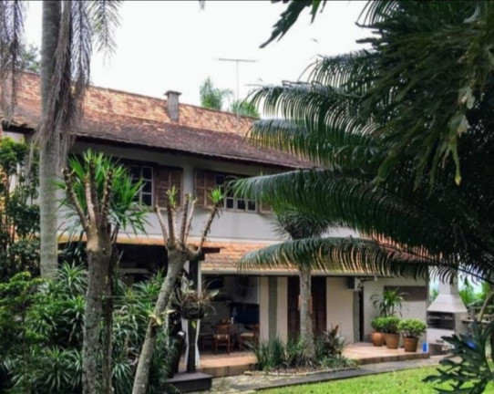 Imagem Terreno à Venda,  em Praia Do Estaleirinho - Balneário Camboriú