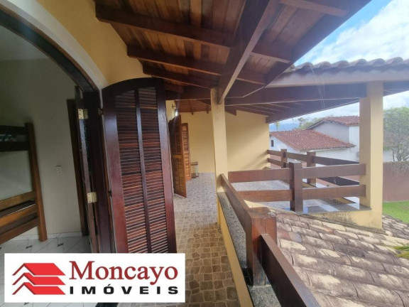 Imagem Sobrado com 3 Quartos à Venda, 416 m² em Pontal De Santa Marina - Caraguatatuba Imagem Sobrado com 3 Quartos à Venda, 416 m² em Pontal De Santa Marina - Caraguatatuba