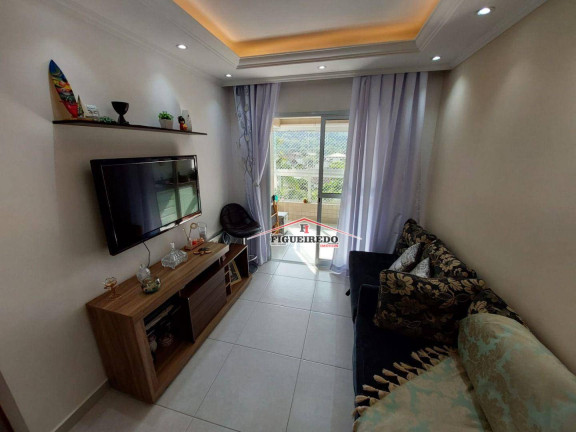 Imagem Apartamento com 2 Quartos à Venda, 66 m² em Canto Do Forte - Praia Grande Imagem Apartamento com 2 Quartos à Venda, 66 m² em Canto Do Forte - Praia Grande