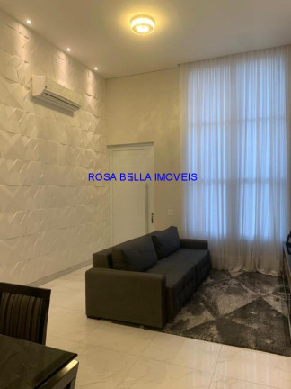 Imagem Casa de Condomínio com 3 Quartos à Venda, 135 m² em Jardim Bréscia - Indaiatuba