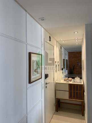 Imagem Apartamento com 2 Quartos à Venda, 64 m² em Chácara Inglesa - São Paulo Imagem Apartamento com 2 Quartos à Venda, 64 m² em Chácara Inglesa - São Paulo