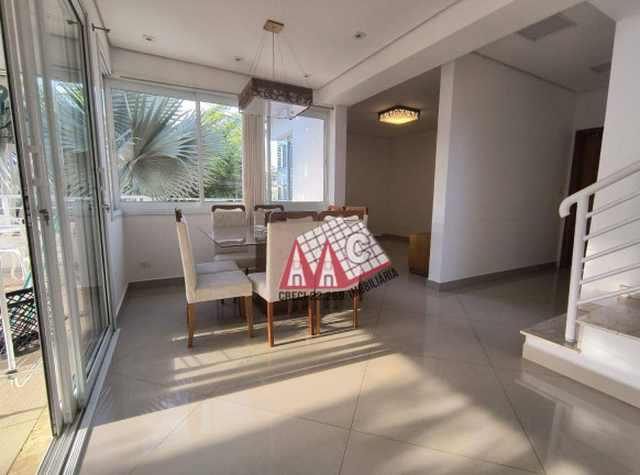 Imagem Sobrado com 3 Quartos à Venda, 206 m² em Condomínio Villagio Milano - Sorocaba Imagem Sobrado com 3 Quartos à Venda, 206 m² em Condomínio Villagio Milano - Sorocaba