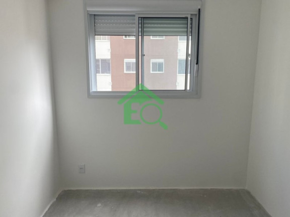 Imagem Apartamento com 2 Quartos à Venda, 35 m² em Jardim Taquaral - São Paulo