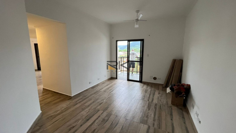 Imagem Apartamento com 2 Quartos à Venda, 60 m² em Barra Da Lagoa - Ubatuba