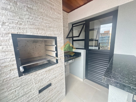 Imagem Apartamento com 2 Quartos à Venda, 76 m² em Itaguá - Ubatuba