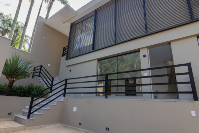 Casa com 5 Quartos à Venda, 450 m² em Jardim Guedala - São Paulo
