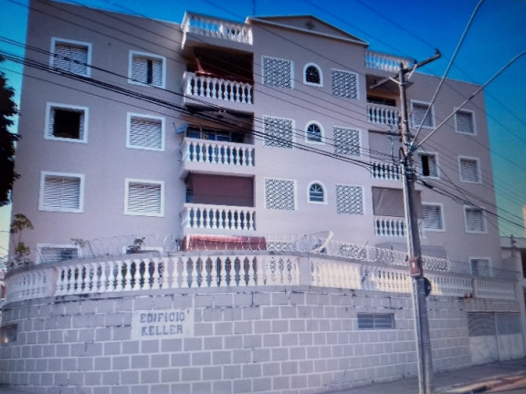 Imagem Apartamento com 2 Quartos para Alugar, em Alto Higienópolis - Bauru Imagem Apartamento com 2 Quartos para Alugar, em Alto Higienópolis - Bauru