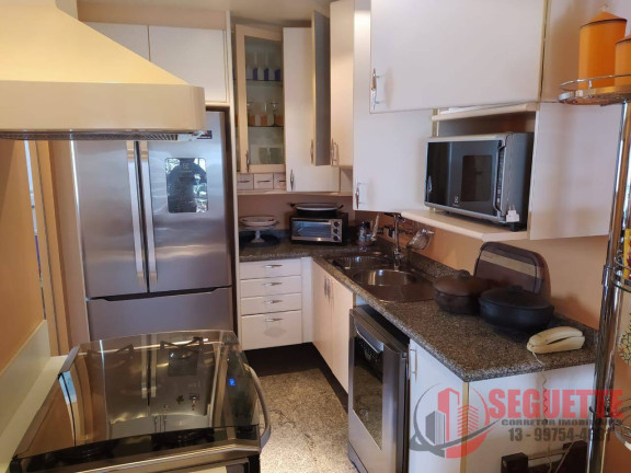 Foto do imóvel Apartamento com 3 Quartos à Venda, 102 m² em Riviera De São Lourenço - Bertioga