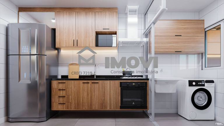 Imagem Apartamento com 2 Quartos à Venda, 65 m² em Jardim Camburi - Vitória Imagem Apartamento com 2 Quartos à Venda, 65 m² em Jardim Camburi - Vitória