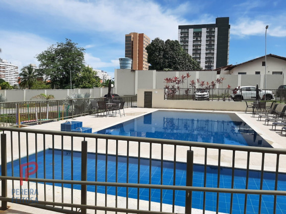Imagem Apartamento com 2 Quartos à Venda, 55 m² em Torre Dos Holandeses - São Luís Imagem Apartamento com 2 Quartos à Venda, 55 m² em Torre Dos Holandeses - São Luís