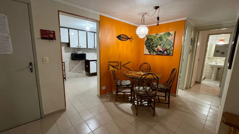 Imagem Apartamento com 2 Quartos à Venda, 83 m² em Tenório - Ubatuba