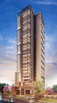 Apartamento com 3 Quartos à Venda, 138 m² em Perdizes - São Paulo