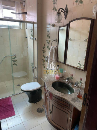 Imagem Apartamento com 2 Quartos à Venda, 66 m² em Campestre - Santo André Imagem Apartamento com 2 Quartos à Venda, 66 m² em Campestre - Santo André