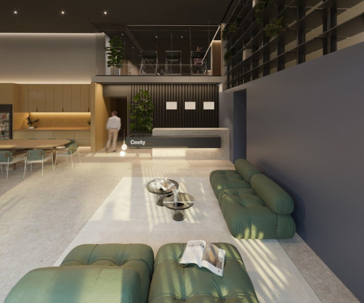 Imagem Imóvel com 1 Quarto à Venda, 23 m² em Miramar - João Pessoa Imagem Imóvel com 1 Quarto à Venda, 23 m² em Miramar - João Pessoa