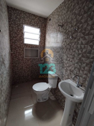 Imagem Casa com 1 Quarto para Alugar, 40 m² em Cachoeirinha - São Paulo Imagem Casa com 1 Quarto para Alugar, 40 m² em Cachoeirinha - São Paulo