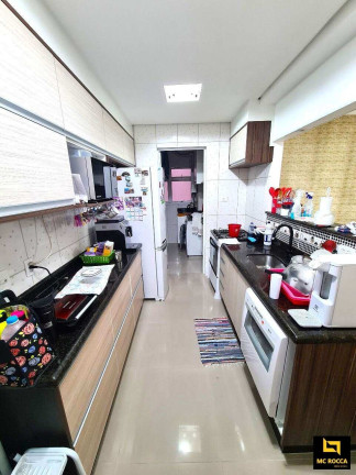 Imagem Apartamento com 3 Quartos à Venda, 104 m² em Centro - São Bernardo Do Campo Imagem Apartamento com 3 Quartos à Venda, 104 m² em Centro - São Bernardo Do Campo