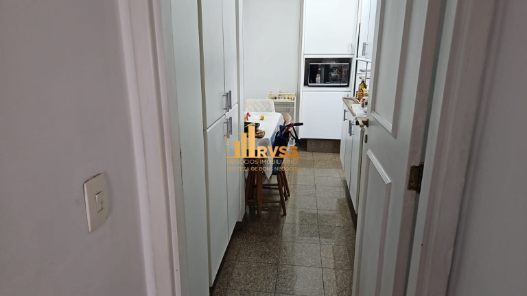 Imagem Apartamento com 4 Quartos à Venda, 160 m² em Pinheiros - São Paulo Imagem Apartamento com 4 Quartos à Venda, 160 m² em Pinheiros - São Paulo