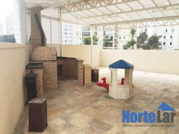 Imagem Apartamento com 2 Quartos à Venda, 50 m² em Santa Teresinha - São Paulo