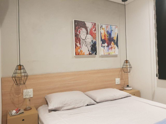 Imagem Imóvel com 2 Quartos à Venda, em Continental - Osasco Imagem Imóvel com 2 Quartos à Venda, em Continental - Osasco