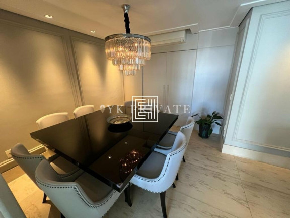 Imagem Apartamento com 3 Quartos à Venda, 202 m² em Jardim Das Perdizes - São Paulo