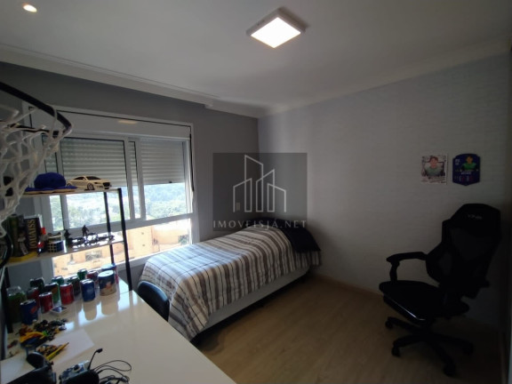 Imagem Apartamento com 3 Quartos à Venda, 156 m² em Empresarial 18 Do Forte - Barueri Imagem Apartamento com 3 Quartos à Venda, 156 m² em Empresarial 18 Do Forte - Barueri