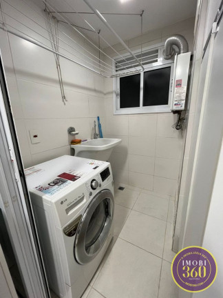 Imagem Apartamento com 1 Quarto para Alugar, 52 m² em Vila Regente Feijó - São Paulo Imagem Apartamento com 1 Quarto para Alugar, 52 m² em Vila Regente Feijó - São Paulo