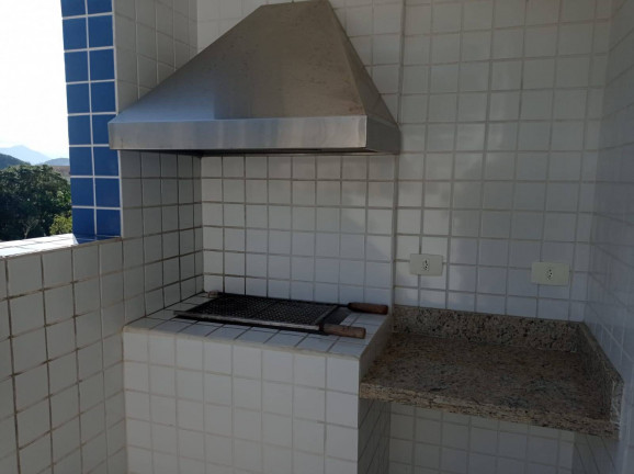Imagem Apartamento com 2 Quartos à Venda, em Praia Das Toninhas - Ubatuba Imagem Apartamento com 2 Quartos à Venda, em Praia Das Toninhas - Ubatuba