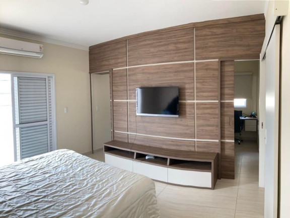 Imagem Chácara com 4 Quartos à Venda, 200 m² em Jardim Crystal Park - Jacareí